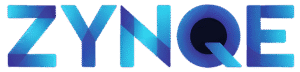 zynqe logo transparent background